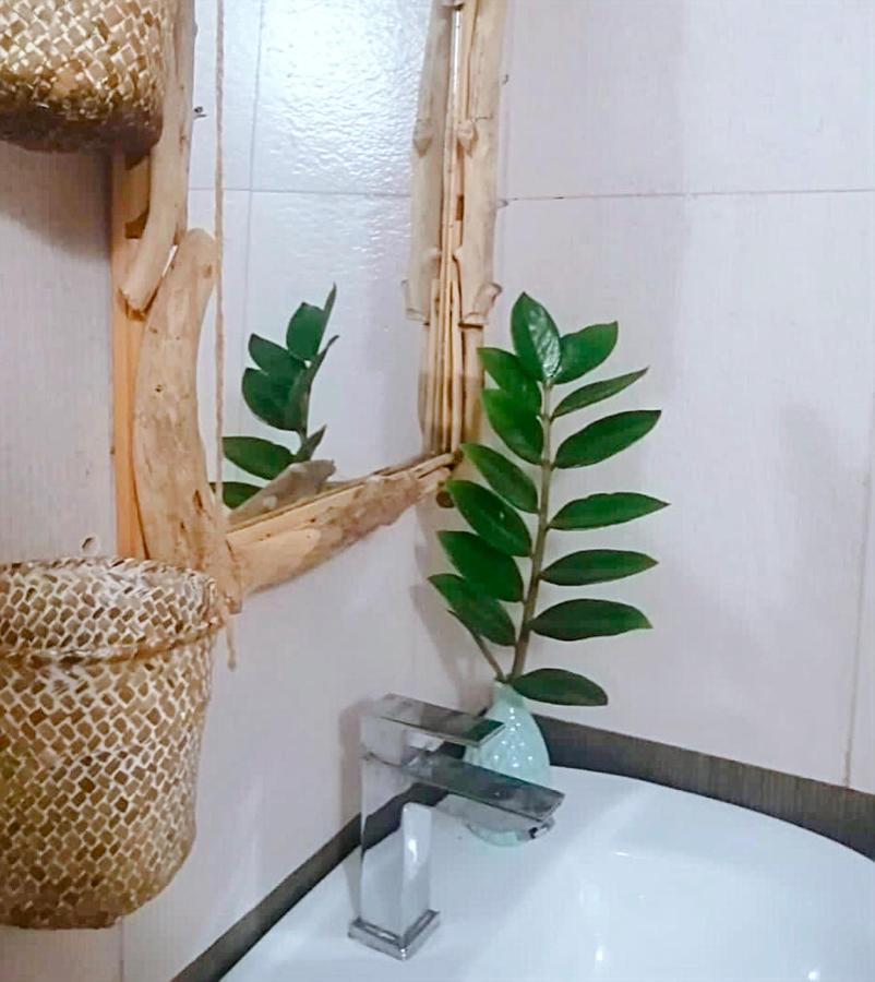 Apartament Le Cabanon Dickwella Zewnętrze zdjęcie