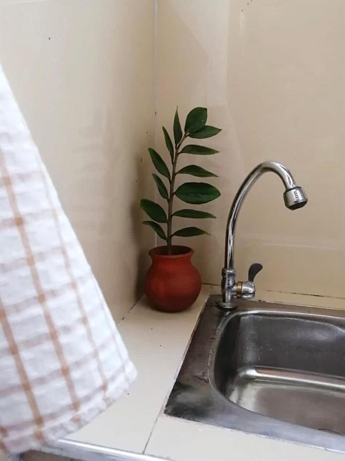 Apartament Le Cabanon Dickwella Zewnętrze zdjęcie