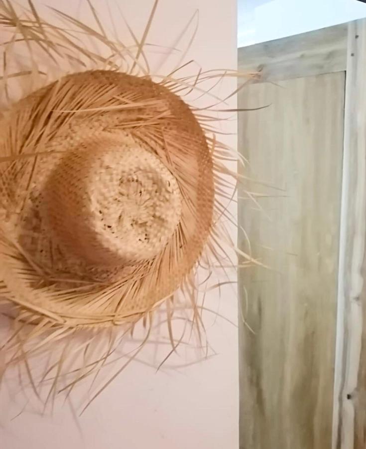Apartament Le Cabanon Dickwella Zewnętrze zdjęcie