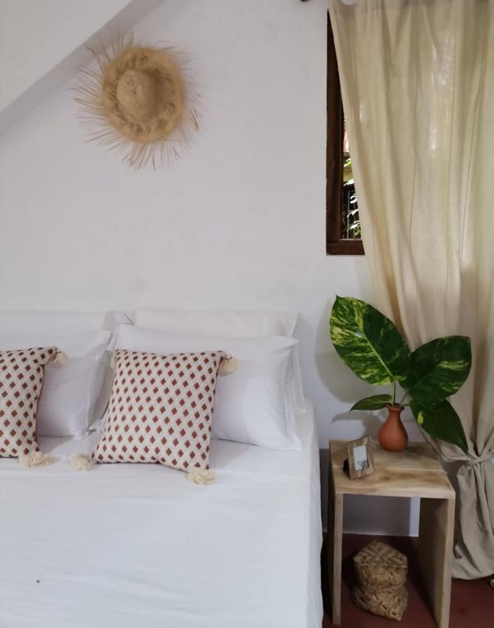 Apartament Le Cabanon Dickwella Zewnętrze zdjęcie
