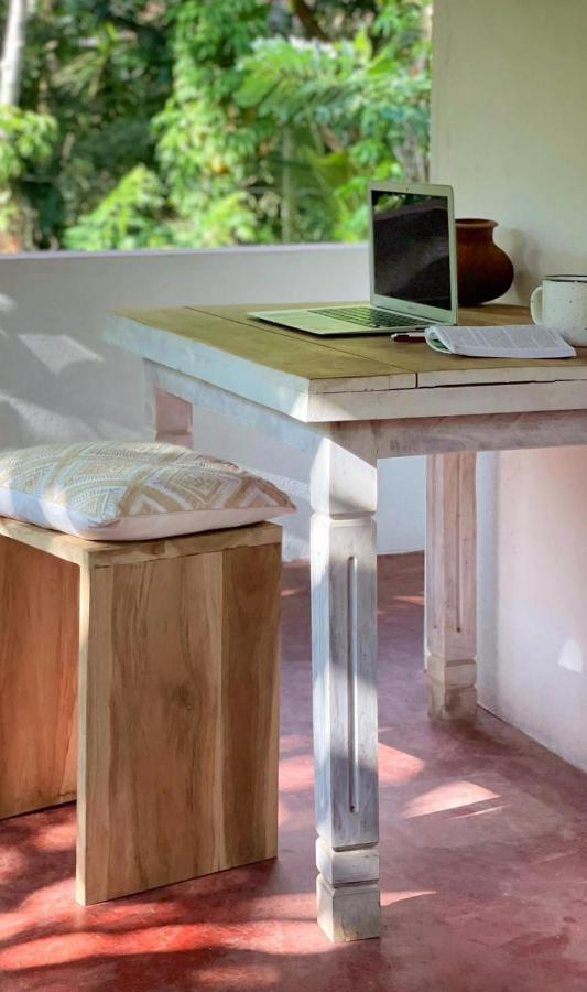 Apartament Le Cabanon Dickwella Zewnętrze zdjęcie