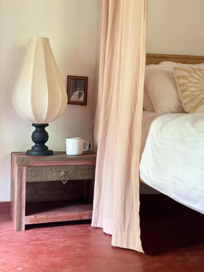 Apartament Le Cabanon Dickwella Zewnętrze zdjęcie