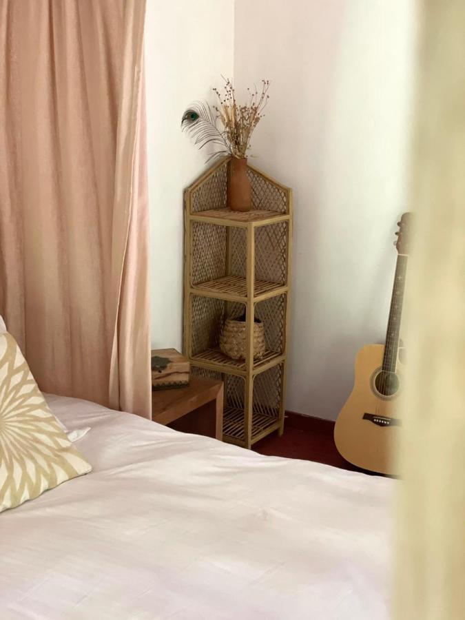 Apartament Le Cabanon Dickwella Zewnętrze zdjęcie