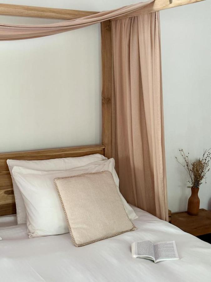 Apartament Le Cabanon Dickwella Zewnętrze zdjęcie