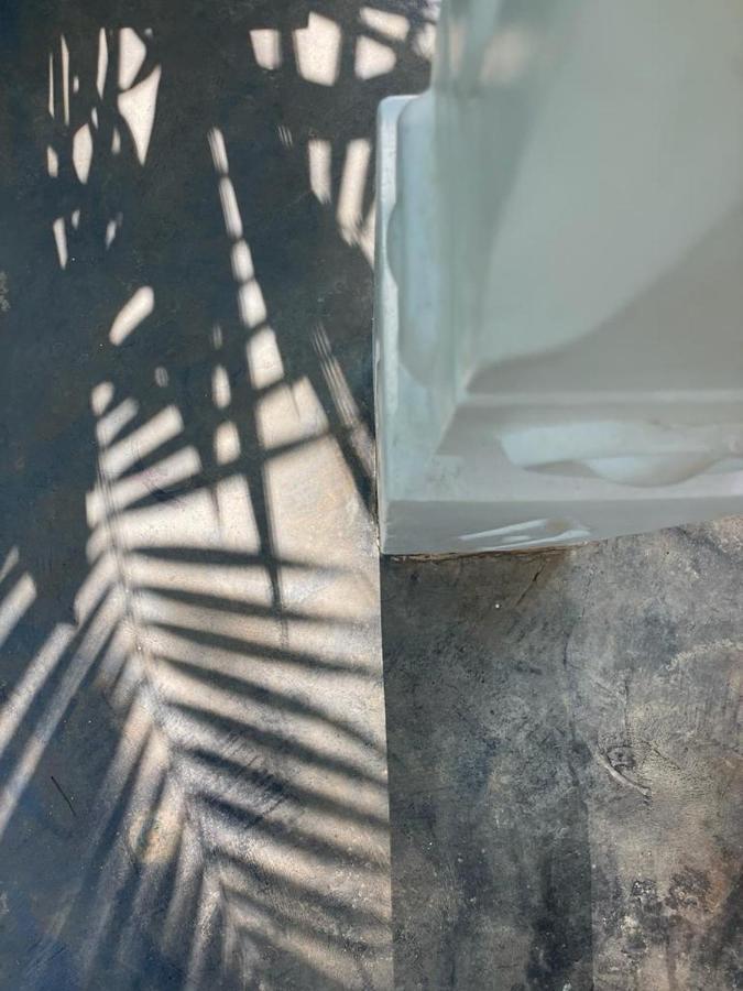 Apartament Le Cabanon Dickwella Zewnętrze zdjęcie